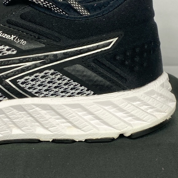 Women’s ASICS Fuze X Lyte - Picture 3 of 16